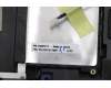 Lenovo 5CB1C17509 Tastatur inkl. Topcase ASM_BEL L82KD BK TEX