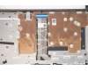Lenovo 5CB1C18827 Tastatur inkl. Topcase ASM_EURO ENG L82KDBKTEX