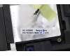 Lenovo 5CB1C18828 Tastatur inkl. Topcase ASM_ENG L82KD BK TEX