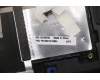 Lenovo 5CB1C18834 Tastatur inkl. Topcase ASM_HBW L82KD BK TEX