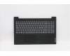 Lenovo 5CB1C18842 Tastatur inkl. Topcase ASM_NORDIC L82KD BK TEX