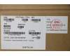 Lenovo 5CB1C18844 Tastatur inkl. Topcase ASM_RUS L82KD BK TEX