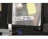 Lenovo 5CB1C18847 Tastatur inkl. Topcase schweiz L82KD BK TEX