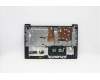 Lenovo 5CB1C18852 Tastatur inkl. Topcase ASM_UKR L82KD BK TEX