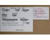 Lenovo 5CB1C19218 COVER Strip Cover L 82JY