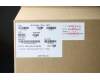 Lenovo 5CB1C19224 Tastatur inkl. Topcase ASM_CZE/SLKL82JY_PHA_BU