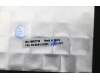 Lenovo 5CB1C19224 Tastatur inkl. Topcase ASM_CZE/SLKL82JY_PHA_BU