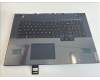 Lenovo 5CB1C19225 Tastatur inkl. Topcase ASM_ENG L82JY_PHA_BU