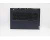 Lenovo 5CB1C19226 Tastatur inkl. Topcase ASM_EURO ENGL82JYPHABU