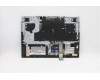 Lenovo 5CB1C19226 Tastatur inkl. Topcase ASM_EURO ENGL82JYPHABU