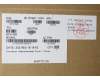 Lenovo 5CB1C19228 Tastatur inkl. Topcase ASM_UK L82JY_PHA_BU