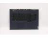 Lenovo 5CB1C19234 Tastatur inkl. Topcase ASM_HBW L82JY_PHA_BU