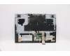 Lenovo 5CB1C19240 Tastatur inkl. Topcase ASM_LA SPAL82JY_PHABU