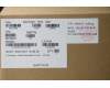 Lenovo 5CB1C19243 Tastatur inkl. Topcase ASM_RUS L82JY_PHA_BU