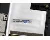 Lenovo 5CB1C19243 Tastatur inkl. Topcase ASM_RUS L82JY_PHA_BU