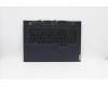 Lenovo 5CB1C19245 Tastatur inkl. Topcase spanisch L82JY_PHA_BU