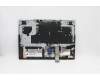 Lenovo 5CB1C19245 Tastatur inkl. Topcase spanisch L82JY_PHA_BU