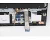 Lenovo 5CB1C19251 Tastatur inkl. Topcase ASM_JPN L82JY_PHA_BU