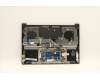 Lenovo 5CB1C19256 Tastatur inkl. Topcase ASM_CZE/SLKL82NC SGY