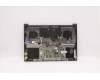 Lenovo 5CB1C19268 Tastatur inkl. Topcase ASM_ITA L82NC SGY
