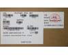 Lenovo 5CB1C19280 Tastatur inkl. Topcase ASM_TUR L82NC SGY
