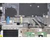 Lenovo 5CB1C19288 Tastatur inkl. Topcase ASM_ENG L82NC LSR