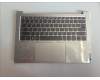 Lenovo 5CB1C19289 Tastatur inkl. Topcase ASM_EURO ENGL82NC LSR