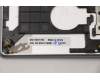 Lenovo 5CB1C19290 Tastatur inkl. Topcase ASM_FRA L82NC LSR