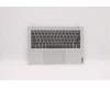 Lenovo 5CB1C19302 Tastatur inkl. Topcase ASM_LASPA L82NC LSR