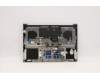 Lenovo 5CB1C19305 Tastatur inkl. Topcase ASM_RUS L82NC LSR