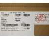 Lenovo 5CB1C19305 Tastatur inkl. Topcase ASM_RUS L82NC LSR