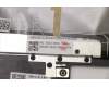 Lenovo 5CB1C19354 Tastatur inkl. Topcase ASM_UK W 82HU NFNB PG