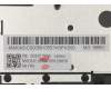 Lenovo 5CB1C19366 Tastatur inkl. Topcase ASM_GR W 82HU NFNB PG