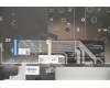 Lenovo 5CB1C19377 Tastatur inkl. Topcase ASM_SW W 82HU NFNB PG