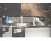 Lenovo 5CB1C19384 Tastatur inkl. Topcase ASM_US W 82HU FB PG