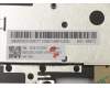 Lenovo 5CB1C19387 Tastatur inkl. Topcase ASM_IT W 82HU FB PG