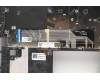 Lenovo 5CB1C19399 Tastatur inkl. Topcase ASM_AR-E W 82HU FB PG