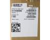 Lenovo 5CB1C19401 Tastatur inkl. Topcase ASM_JA W 82HU FB PG