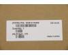 Lenovo 5CB1C19402 Tastatur inkl. Topcase ASM_GK W 82HU FB PG