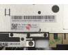 Lenovo 5CB1C19404 Tastatur inkl. Topcase ASM_HG W 82HU FB PG