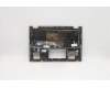Lenovo 5CB1C19411 Tastatur inkl. Topcase ASM_CZ-SK W 82HU FB PG