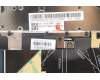 Lenovo 5CB1C19460 Tastatur inkl. Topcase ASM_FR W 82HU NFB GY