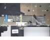 Lenovo 5CB1C33382 Tastatur inkl. Topcase ASM_SP W 82HU NFNB GY