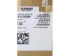 Lenovo 5CB1C33382 Tastatur inkl. Topcase ASM_SP W 82HU NFNB GY