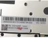 Lenovo 5CB1C33385 Tastatur inkl. Topcase ASM_PO W 82HU NFNB GY