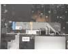 Lenovo 5CB1C33403 Tastatur inkl. Topcase ASM_SW W 82HU NFNB GY