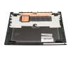 5CB1C39439 Original Lenovo Gehäuse Unterseite schwarz