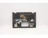 Lenovo 5CB1C39894 Tastatur inkl. Topcase ASM_CZ-SK W82HU NFNB GY