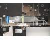 Lenovo 5CB1C48273 Tastatur inkl. Topcase ASM_AR-E W 82HU FB GY