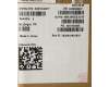 Lenovo 5CB1C48277 Tastatur inkl. Topcase ASM_HB W 82HU FB GY